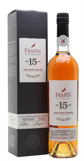 Image sur Frapin 15 Years 45.3° 0.7L